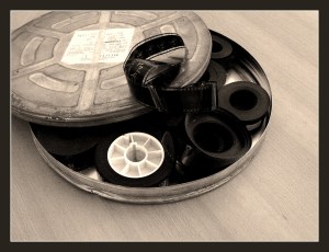 "film" by Judy van der Velden on Flickr